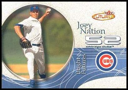 191 Joey Nation